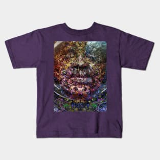 Astronaut Kids T-Shirt